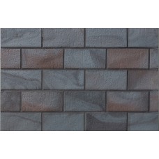 336 metallic schwarz 24x11,5x1,8